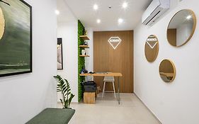 Adamas Apartment , Rooms And Suite